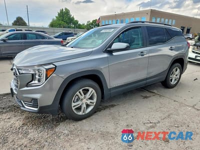 2023 GMC TERRAIN SLE 3GKALTEG0PL183419 - główne zdjęcie licytacji z USA - miniatura