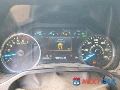Zdjęcie 9 z 12 samochodu: 2016 FORD F150 SUPER CAB VIN:1FTFX1EG2GKE81143 - miniatura