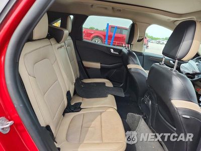 Zdjęcie 11 z 13 samochodu: 2020 FORD ESCAPE TITANIUM VIN:1FMCU9J90LUA59965 - miniatura