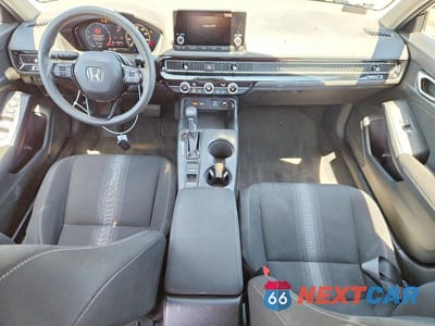 Zdjęcie 8 z 12 samochodu: 2024 HONDA CIVIC LX VIN:19XFL2H58RE016271 - miniatura