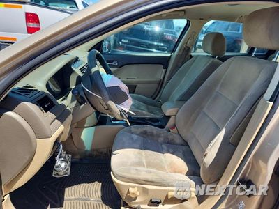 Zdjęcie 7 z 12 samochodu: 2007 FORD FUSION SE VIN:3FAHP07167R276051 - miniatura