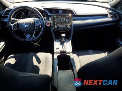 Zdjęcie 8 z 13 samochodu: 2021 HONDA CIVIC EX VIN:SHHFK7H66MU403315 - miniatura
