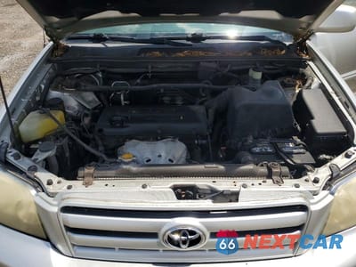 Zdjęcie 11 z 12 samochodu: 2006 TOYOTA HIGHLANDER BASE VIN:JTEGD21A760142842 - miniatura