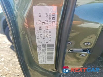 Zdjęcie 13 z 13 samochodu: 2019 JEEP CHEROKEE LIMITED VIN:1C4PJMDN8KD151186 - miniatura