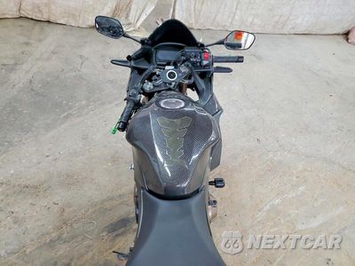 Zdjęcie 6 z 9 samochodu: 2023 HONDA CBR500 RA VIN:MLHPC6253P5401229 - miniatura
