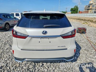 Zdjęcie 6 z 13 samochodu: 2022 LEXUS RX 350 L VIN:JTJHZKEAXN2025521 - miniatura