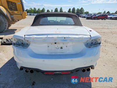 Zdjęcie 6 z 13 samochodu: 2019 FIAT 124 SPIDER CLASSICA VIN:JC1NFAEK9K0142898 - miniatura