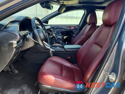 Zdjęcie 7 z 13 samochodu: 2024 MAZDA 3 PREFERRED VIN:JM1BPBLM6R1704256 - miniatura
