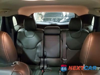 Zdjęcie 10 z 14 samochodu: 2015 JEEP CHEROKEE LATITUDE VIN:1C4PJMCB1FW511142 - miniatura