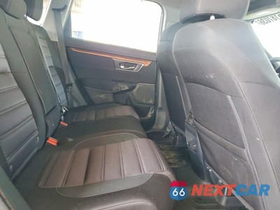Zdjęcie 10 z 12 samochodu: 2019 HONDA CR-V EX VIN:2HKRW1H59KH515211 - miniatura