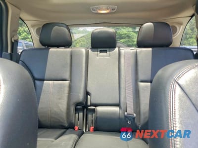 Zdjęcie 10 z 13 samochodu: 2013 FORD EDGE LIMITED VIN:2FMDK4KC8DBB96604 - miniatura