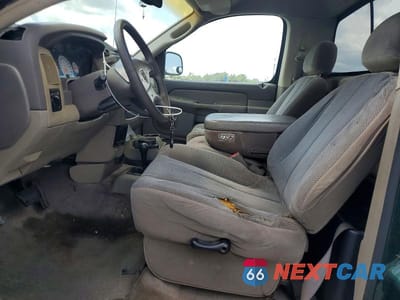 Zdjęcie 7 z 12 samochodu: 2002 DODGE RAM 1500 VIN:1D7HU16N22J199605 - miniatura