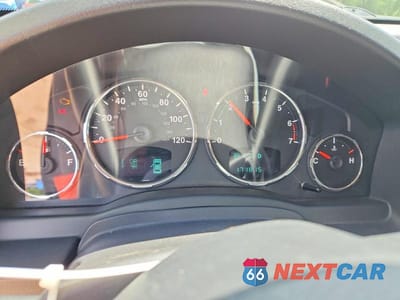 Zdjęcie 9 z 13 samochodu: 2012 JEEP LIBERTY JET VIN:1C4PJMFK7CW135814 - miniatura