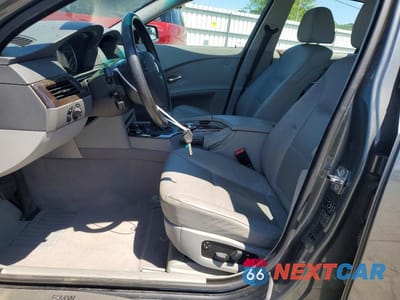 Zdjęcie 7 z 12 samochodu: 2004 BMW 530 I VIN:WBANA73534B809860 - miniatura
