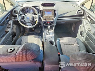 Zdjęcie 8 z 13 samochodu: 2023 SUBARU CROSSTREK VIN:JF2GTABC1PH303062 - miniatura