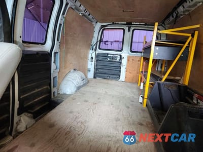 Zdjęcie 10 z 13 samochodu: 2007 CHEVROLET EXPRESS G1500 VIN:1GCFH15T471238238 - miniatura