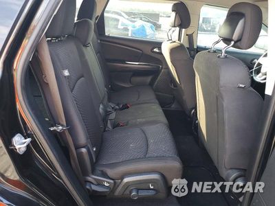 Zdjęcie 10 z 12 samochodu: 2017 DODGE JOURNEY SXT VIN:3C4PDCBG3HT564013 - miniatura