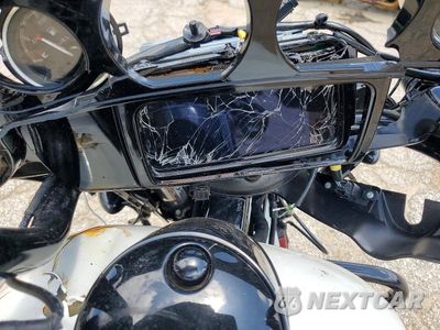 Zdjęcie 7 z 8 samochodu: 2020 HARLEY DAVIDSON FLHXS VIN:1HD1KRP1XLB618113 - miniatura