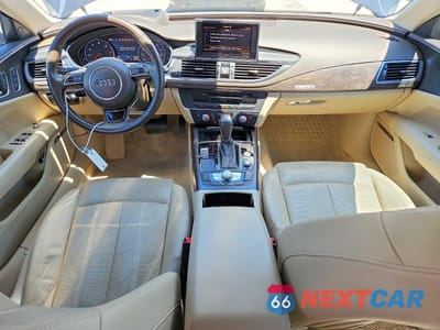 Zdjęcie 8 z 13 samochodu: 2018 AUDI A7 PRESTIGE VIN:WAU23AFC7JN057062 - miniatura