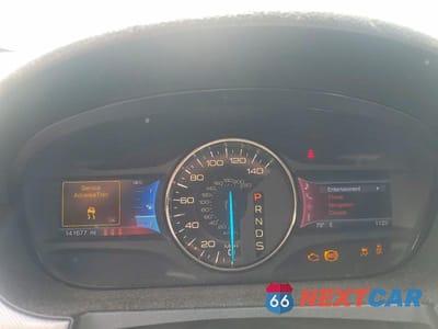 Zdjęcie 9 z 13 samochodu: 2013 FORD EDGE SEL VIN:2FMDK4JC1DBA47176 - miniatura