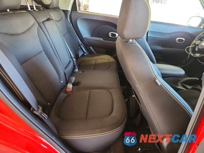Zdjęcie 10 z 12 samochodu: 2016 KIA SOUL + VIN:KNDJP3A58G7388124 - miniatura