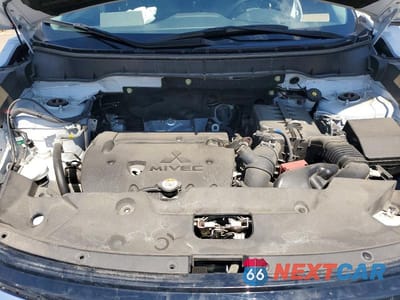 Zdjęcie 12 z 13 samochodu: 2025 MITSUBISHI OUTLANDER SPORT S VIN:JA4ARUAU6SU010900 - miniatura