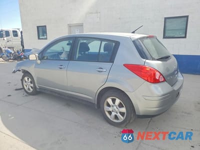 Drugie zdjęcie samochodu z przodu: 2012 NISSAN VERSA 1.8 S VIN:3N1BC1CP1CK802345 - miniatura