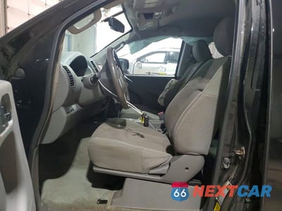 Zdjęcie 7 z 13 samochodu: 2016 NISSAN FRONTIER SV VIN:1N6AD0FV2GN734063 - miniatura