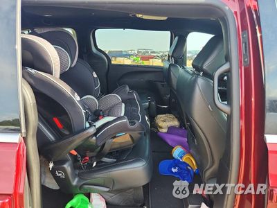 Zdjęcie 11 z 13 samochodu: 2019 CHRYSLER PACIFICA TOURING L VIN:2C4RC1BG9KR746504 - miniatura