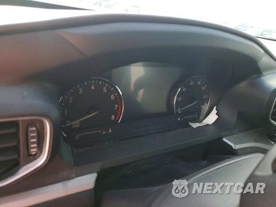 Zdjęcie 9 z 12 samochodu: 2020 FORD EXPLORER XLT VIN:1FMSK7DH6LGB63612 - miniatura