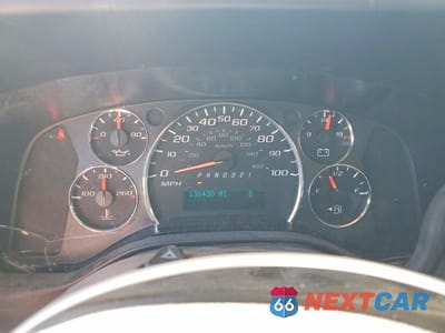 Zdjęcie 9 z 13 samochodu: 2014 CHEVROLET EXPRESS 1500 CARGO DELIVERY VAN VIN:1GCSGAFX1E1106117 - miniatura