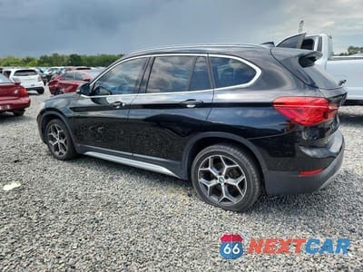 Drugie zdjęcie samochodu z przodu: 2018 BMW X1 SDRIVE28I VIN:WBXHU7C30J3H43138 - miniatura