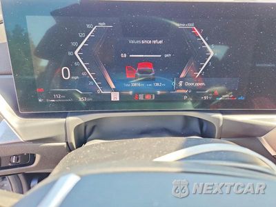 Zdjęcie 9 z 12 samochodu: 2023 BMW 330I VIN:3MW69FF01P8D41138 - miniatura