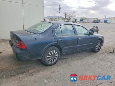 Trzecie zdjęcie samochodu z tyłu: 1996 NISSAN MAXIMA GXE VIN:JN1CA21D9TT159077 - miniatura