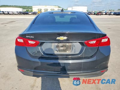 Zdjęcie 6 z 12 samochodu: 2021 CHEVROLET MALIBU LS VIN:1G1ZB5ST8MF050601 - miniatura