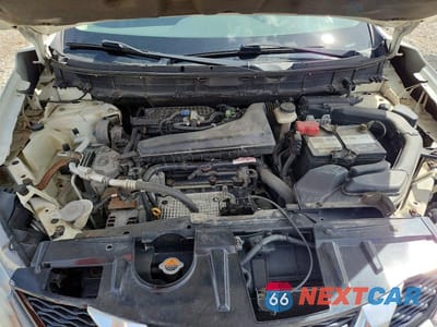 Zdjęcie 12 z 13 samochodu: 2015 NISSAN ROGUE S VIN:5N1AT2MV2FC764058 - miniatura