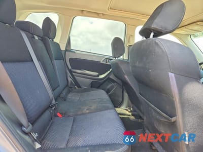 Zdjęcie 11 z 13 samochodu: 2016 SUBARU FORESTER 2.5I PREMIUM VIN:JF2SJADC1GH405331 - miniatura