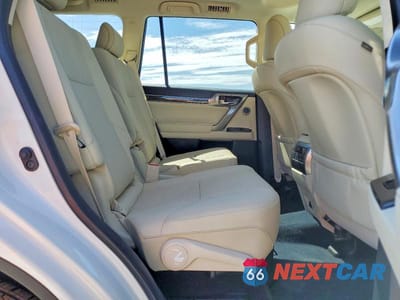 Zdjęcie 11 z 13 samochodu: 2022 LEXUS GX 460 BASE VIN:JTJAM7BX6N5324122 - miniatura