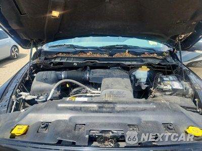 Zdjęcie 11 z 12 samochodu: 2016 RAM 1500 SLT VIN:1C6RR7LG0GS293578 - miniatura