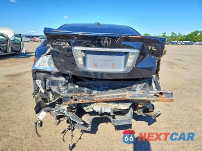 Zdjęcie 6 z 13 samochodu: 2004 ACURA TL VIN:19UUA66224A015045 - miniatura