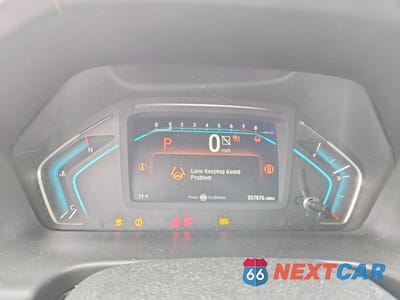 Zdjęcie 9 z 13 samochodu: 2021 HONDA ODYSSEY EX VIN:5FNRL6H55MB020463 - miniatura