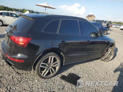 Trzecie zdjęcie samochodu z tyłu: 2016 AUDI SQ5 PREMIUM PLUS VIN:WA1CCAFPXGA025744 - miniatura