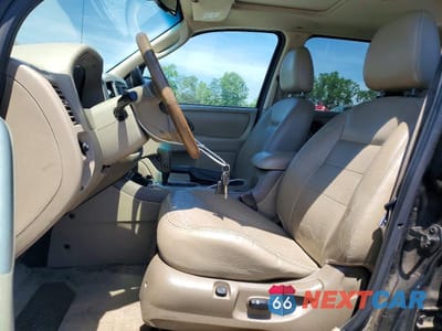 Zdjęcie 7 z 13 samochodu: 2006 FORD ESCAPE LIMITED VIN:1FMCU94166KB47344 - miniatura