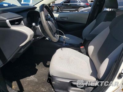 Zdjęcie 7 z 12 samochodu: 2021 TOYOTA COROLLA LE VIN:JTDEPMAEXMJ138793 - miniatura