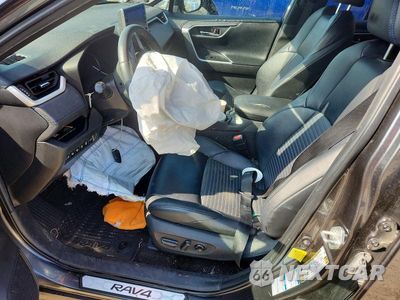 Zdjęcie 7 z 14 samochodu: 2022 TOYOTA RAV4 XSE VIN:4T3E6RFV0NU076820 - miniatura