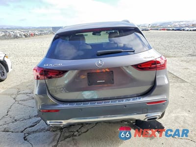 Zdjęcie 6 z 13 samochodu: 2025 MERCEDES-BENZ GLA 250 4MATIC VIN:W1N4N4HB4SJ736087 - miniatura