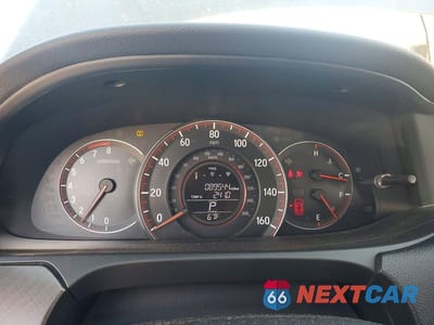 Zdjęcie 9 z 12 samochodu: 2016 HONDA ACCORD SPORT VIN:1HGCR2F53GA210261 - miniatura