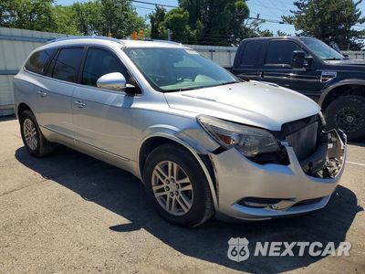 Czwarte zdjęcie samochodu z boku: 2015 BUICK ENCLAVE VIN:5GAKRAKD8FJ297298 - miniatura