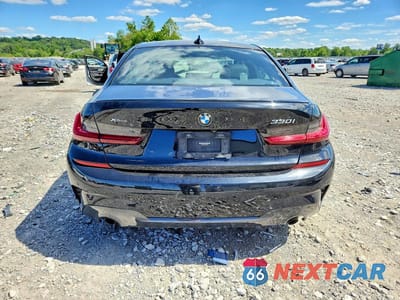 Zdjęcie 6 z 12 samochodu: 2022 BMW 330XI VIN:3MW5R7J04N8C44473 - miniatura
