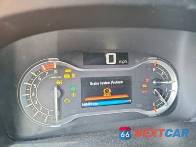 Zdjęcie 9 z 13 samochodu: 2016 HONDA PILOT EXL VIN:5FNYF6H5XGB037962 - miniatura